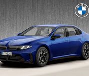 BMW i3 2027