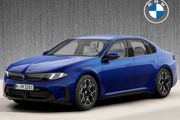 BMW i3 2027