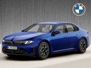 BMW i3 2027