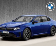 BMW i3 2027