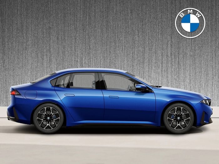 BMW i3 2027