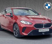 BMW 2 Series 2025