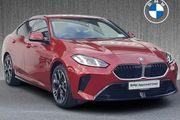 BMW 2 Series 2025