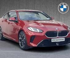 BMW 2 Series 2025