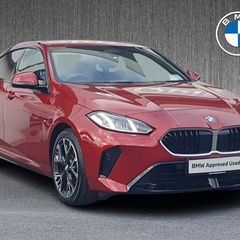 BMW 2 Series 2025
