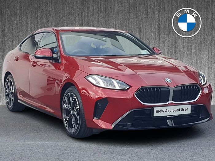 BMW 2 Series 2025