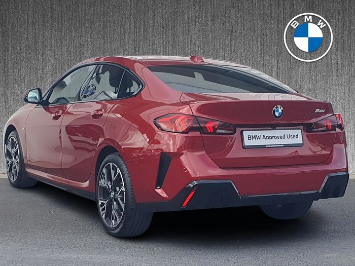 BMW 2 Series 2025