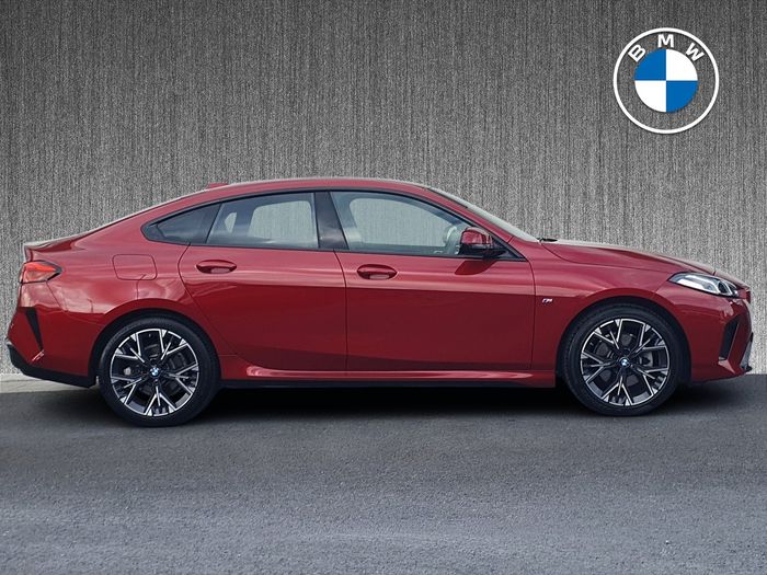 BMW 2 Series 2025