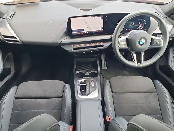 BMW 2 Series 2025