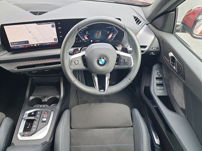 BMW 2 Series 2025