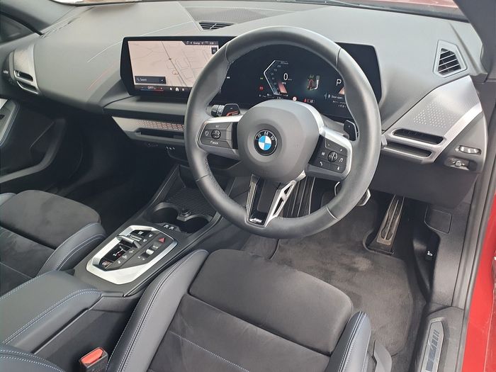 BMW 2 Series 2025