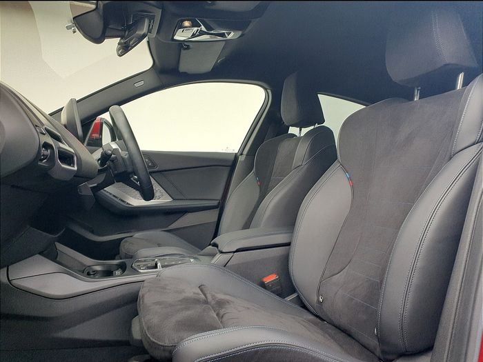 BMW 2 Series 2025