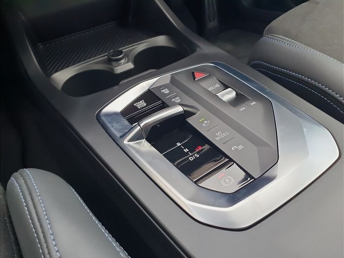 BMW 2 Series 2025