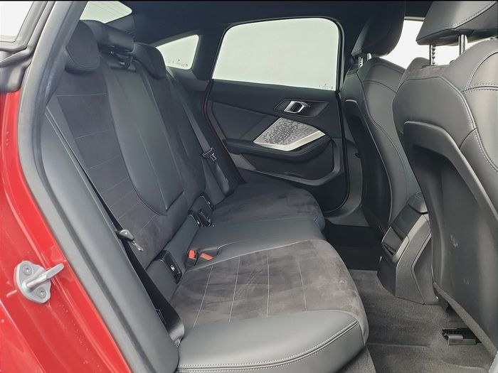 BMW 2 Series 2025