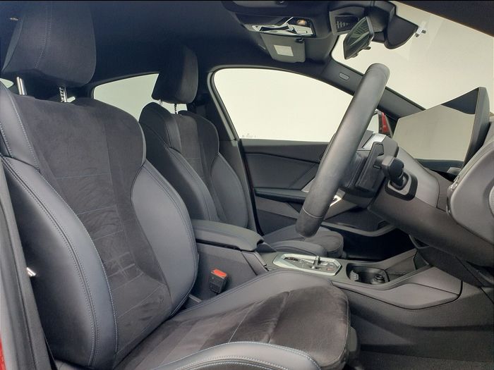 BMW 2 Series 2025