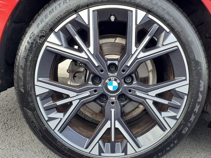 BMW 2 Series 2025