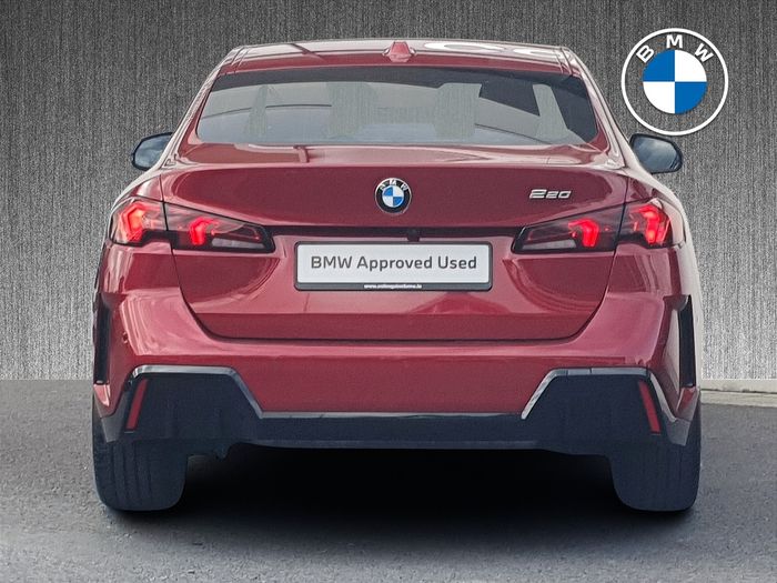 BMW 2 Series 2025