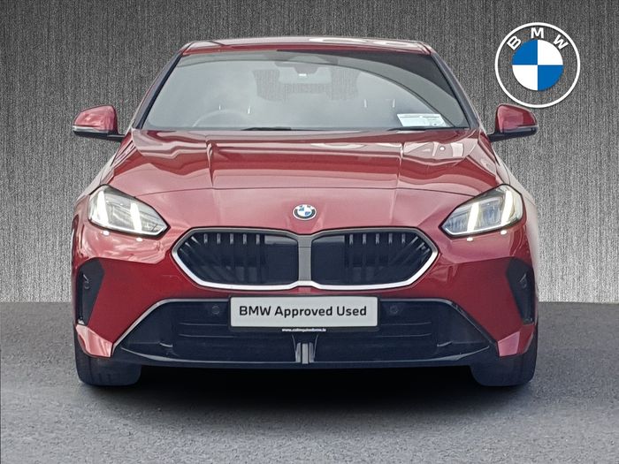 BMW 2 Series 2025