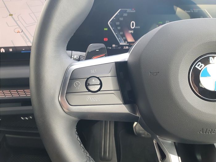 BMW 2 Series 2025