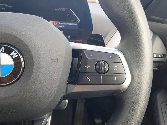 BMW 2 Series 2025