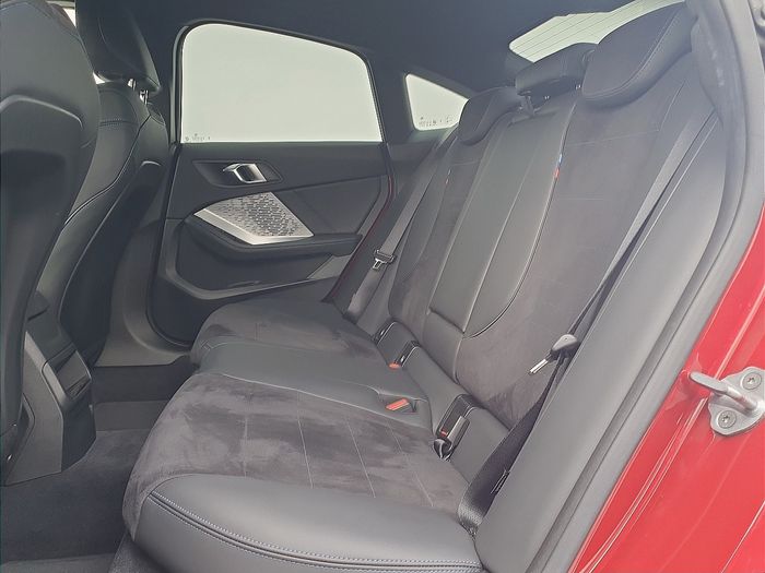 BMW 2 Series 2025