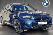 BMW iX3 2023