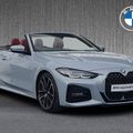 BMW 4 Series 2023