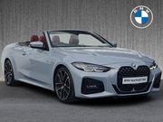 BMW 4 Series 2023