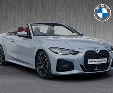 BMW 4 Series 2023