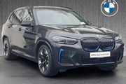 BMW iX3 2024