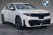 BMW iX3 2026