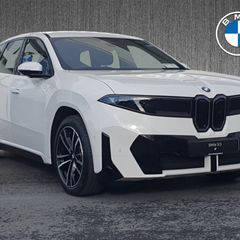 BMW iX3 2026