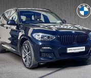 BMW X3 2020