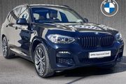 BMW X3 2020