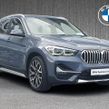 BMW X1 2021