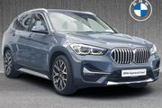 BMW X1 2021