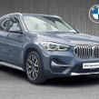 BMW X1 2021