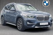 BMW X1 2021