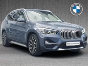 BMW X1 2021