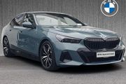 BMW 5 Series 2024