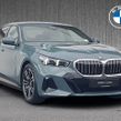 BMW 5 Series 2027