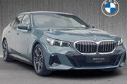 BMW 5 Series 2027