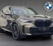 BMW X5 2026