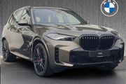 BMW X5 2026