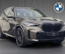 BMW X5 2026