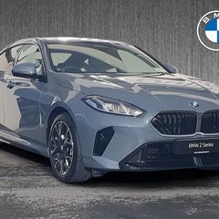 BMW 2 Series 2026