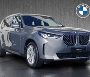 BMW X3 2026