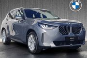 BMW X3 2026