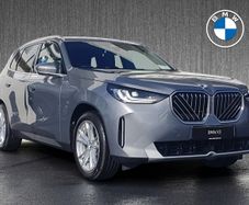 BMW X3 2026