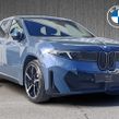 BMW iX3 2026